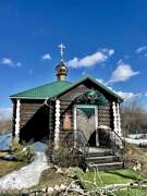 Молитвенный дом Тихвинской иконы Божией Матери - Епифаново - Вачский район - Нижегородская область