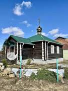Молитвенный дом Тихвинской иконы Божией Матери - Епифаново - Вачский район - Нижегородская область