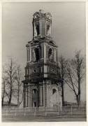 Вача. Димитрия Солунского, церковь