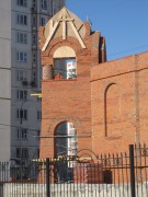 Церковь Михаила Архангела при Московском университете МВД РФ, Москва. Церковь Михаила Архангела при Московском университете МВД РФ.<br>, Москва, Юго-Западный административный округ (ЮЗАО), г. Москва