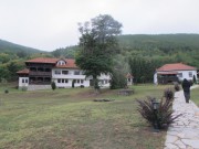 Кончулский Николаевский монастырь - Гньилица - Рашский округ - Сербия