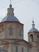 Церковь Троицы Живоначальной - Новогригорьевская - Иловлинский район - Волгоградская область