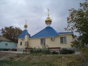 Церковь Петра и Павла, , Лог, Иловлинский район, Волгоградская область