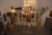 Церковь Льва, папы Римского, в Тёплом Стане, , Москва, Юго-Западный административный округ (ЮЗАО), г. Москва