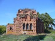 Церковь Воскресения Словущего - Кузнечиха - Спасский район - Республика Татарстан