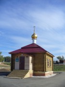 Лебедино. Троицы Живоначальной (новая), церковь