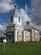 Церковь Рождества Пресвятой Богородицы, , Полочаны, Молодечненский район, Беларусь, Минская область