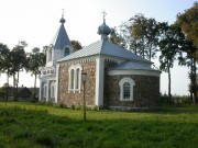 Полочаны. Рождества Пресвятой Богородицы, церковь