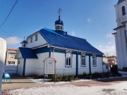 Церковь Спаса Преображения - Дятлово - Дятловский район - Беларусь, Гродненская область