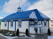 Дятлово. Преображения Господня, церковь