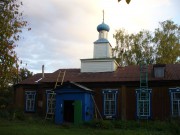 Молитвенный дом Покрова Пресвятой Богородицы, , Нижнее Качеево, Алькеевский район, Республика Татарстан
