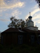 Молитвенный дом Покрова Пресвятой Богородицы, , Нижнее Качеево, Алькеевский район, Республика Татарстан