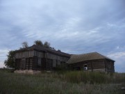 Церковь Покрова Пресвятой Богородицы, , Аппаково, Алькеевский район, Республика Татарстан
