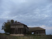 Аппаково. Покрова Пресвятой Богородицы, церковь