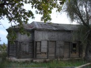 Церковь Покрова Пресвятой Богородицы - Аппаково - Алькеевский район - Республика Татарстан