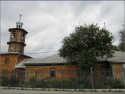 Церковь Бориса и Глеба, , Дальнегорск, Дальнегорский ГО, Приморский край