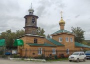 Церковь Бориса и Глеба, , Дальнегорск, Дальнегорский ГО, Приморский край