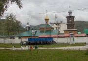 Церковь Бориса и Глеба, , Дальнегорск, Дальнегорский ГО, Приморский край
