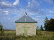 Часовня Всех Святых, , Нижнее Колчурино, Алькеевский район, Республика Татарстан