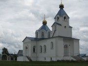 Церковь Преображения Господня, , Носилово, Молодечненский район, Беларусь, Минская область