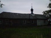 Церковь Амвросия Оптинского (старая), , Головино, Судогодский район, Владимирская область