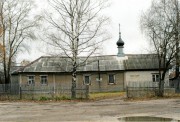 Головино. Амвросия Оптинского (старая), церковь