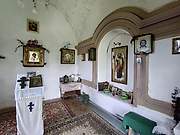 Орлово. Казанской иконы Божией Матери, часовня
