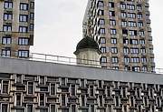Бескудниковский. Василия Великого при Российском Национальном Культурном Центре им. Святого Василия Великого, часовня Бескудниковский. Василия Великого при Российском Национальном Культурном Центре им. Святого Василия Великого, часовня