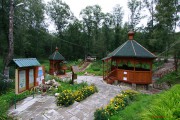 Лужки. 