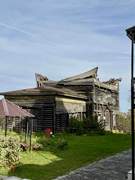 Церковь Троицы Живоначальной - Мстёра - Вязниковский район - Владимирская область