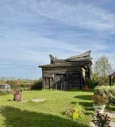 Церковь Троицы Живоначальной - Мстёра - Вязниковский район - Владимирская область