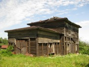 Мстёра. Церковь Троицы Живоначальной