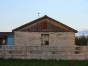 Молитвенный дом Сергия Радонежского, , Чувашская Майна, Алексеевский район, Республика Татарстан