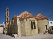 Менико. Киприана и Иустины, церковь