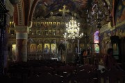 Церковь Киприана и Иустины - Менико - Никосия - Кипр