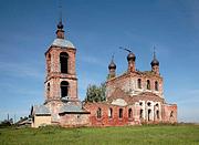Церковь Димитрия Солунского-Павловское-Ростовский район-Ярославская область-Чупринин Михаил