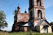 Церковь Димитрия Солунского, , Павловское, Ростовский район, Ярославская область