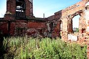 Церковь Димитрия Солунского, , Павловское, Ростовский район, Ярославская область