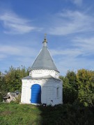 Церковь Рождества Пресвятой Богородицы - Раскильдино - Аликовский район - Республика Чувашия