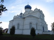 Церковь Рождества Пресвятой Богородицы - Раскильдино - Аликовский район - Республика Чувашия