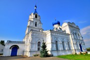 Раскильдино. Рождества Пресвятой Богородицы, церковь