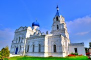 Церковь Рождества Пресвятой Богородицы - Раскильдино - Аликовский район - Республика Чувашия