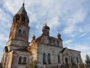 Церковь Троицы Живоначальной, , Асакасы, Аликовский район, Республика Чувашия