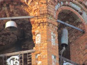 Церковь Троицы Живоначальной, , Асакасы, Аликовский район, Республика Чувашия