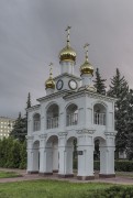 Часовня Рождества Христова, , Тольятти, Тольятти, город, Самарская область