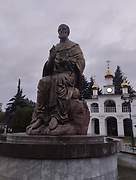 Часовня Рождества Христова, Тольятти, Тольятти, город, Самарская область