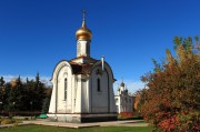 Часовня Рождества Христова