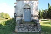 Церковь Марии Магдалины, Остатки крыльца<br>, Бамбора, Абхазия, Прочие страны