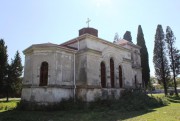 Церковь Марии Магдалины, Вид с северо-востока<br>, Бамбора, Абхазия, Прочие страны