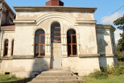 Церковь Марии Магдалины, Фрагмент южного фасада<br>, Бамбора, Абхазия, Прочие страны
